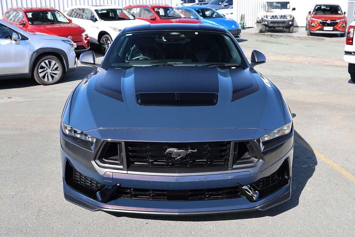 2024 Ford Mustang Dark Horse FO