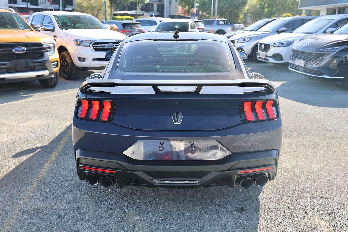 2024 Ford Mustang Dark Horse FO