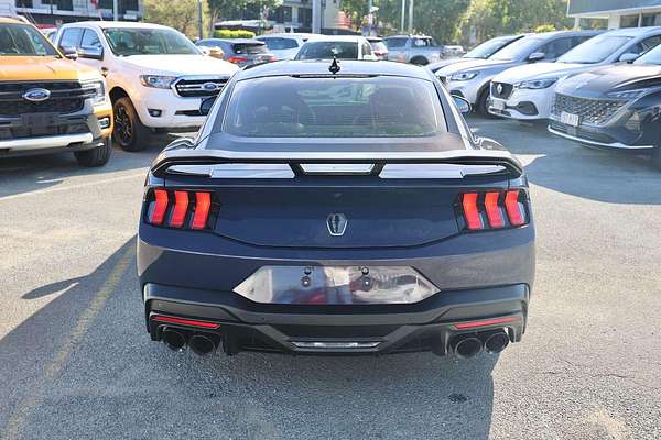 2024 Ford Mustang Dark Horse FO