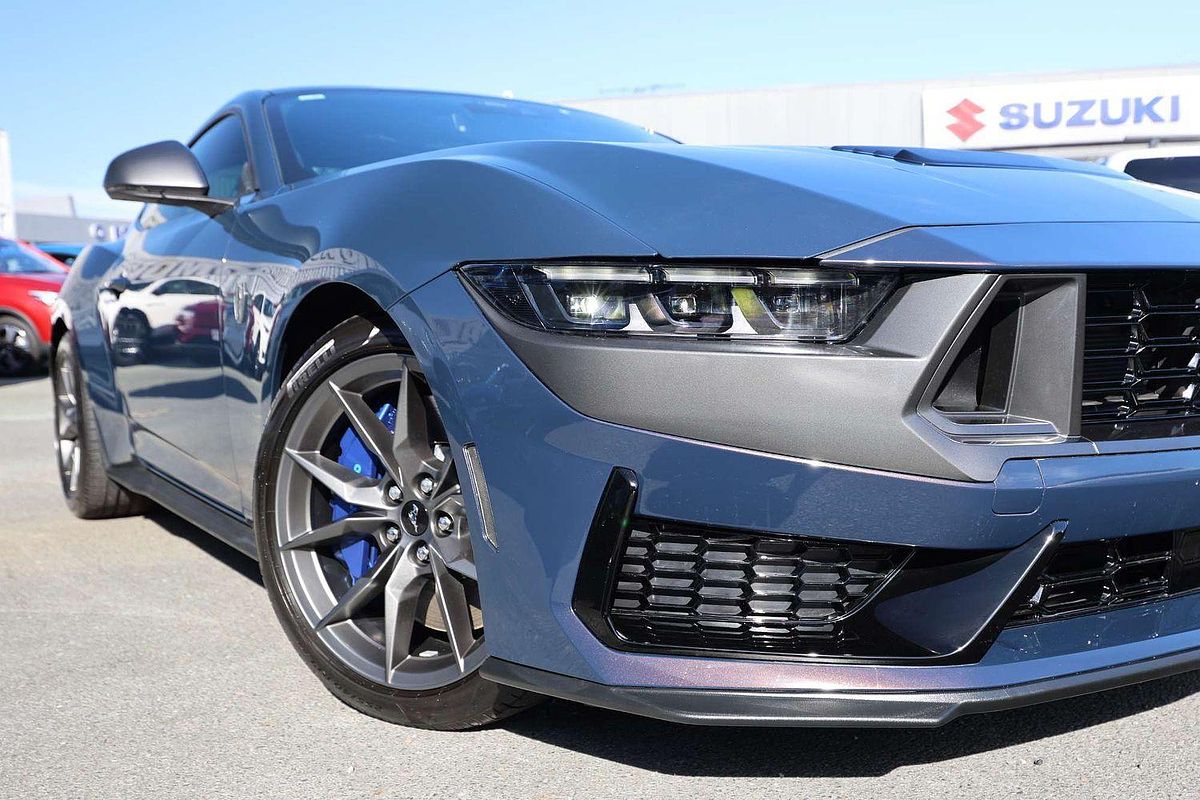 2024 Ford Mustang Dark Horse FO