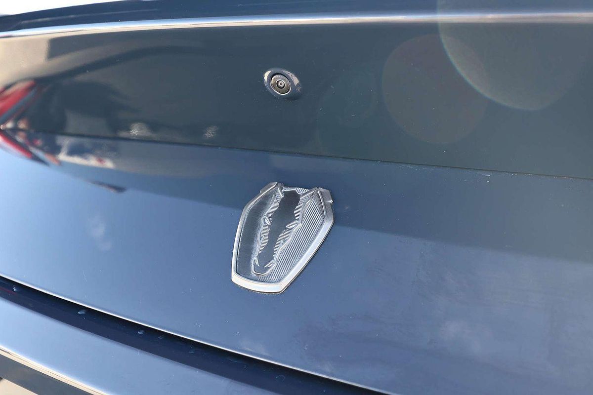 2024 Ford Mustang Dark Horse FO