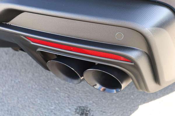 2024 Ford Mustang Dark Horse FO