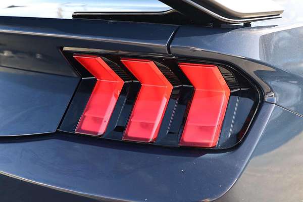 2024 Ford Mustang Dark Horse FO