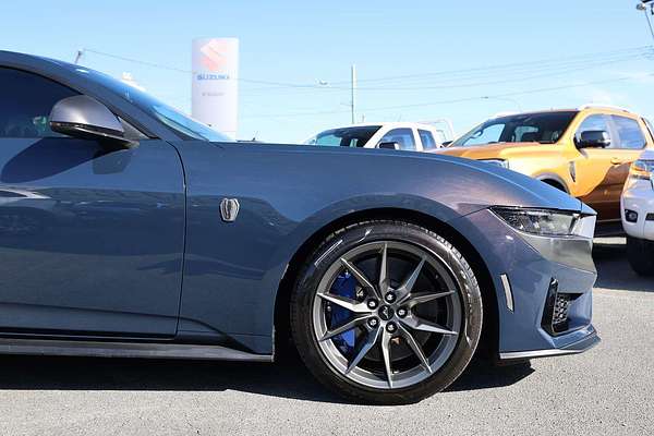 2024 Ford Mustang Dark Horse FO