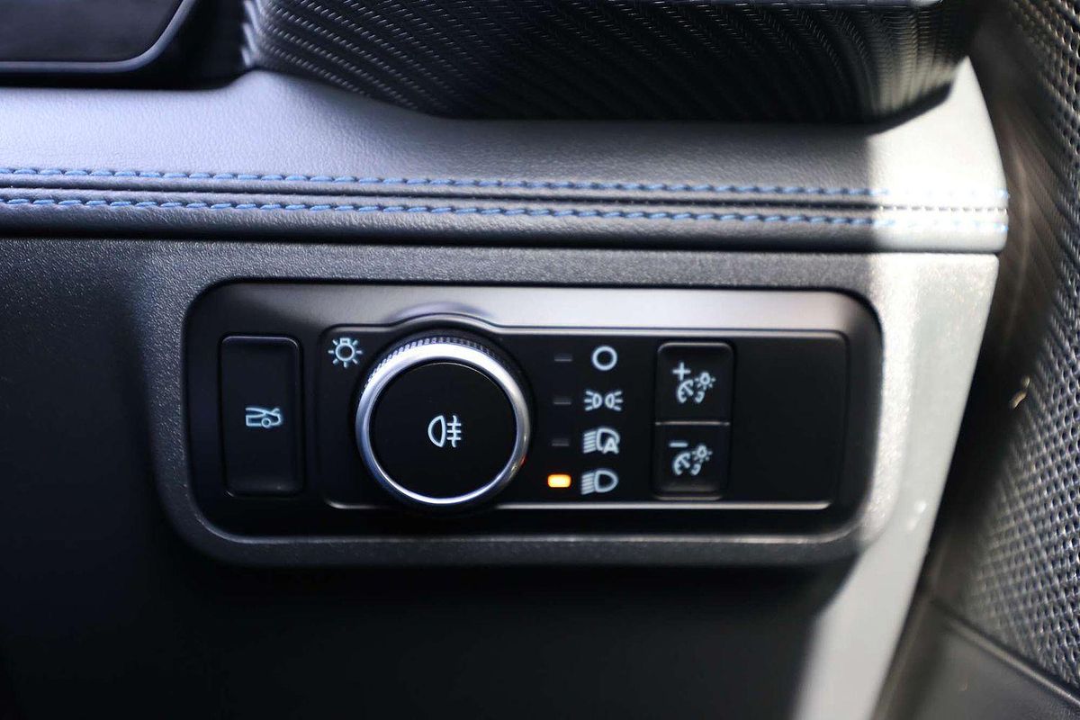 2024 Ford Mustang Dark Horse FO