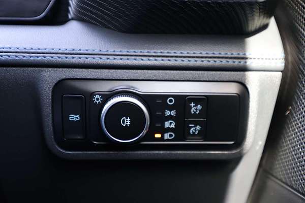 2024 Ford Mustang Dark Horse FO