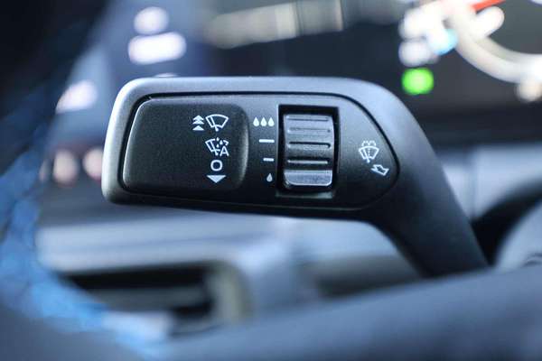 2024 Ford Mustang Dark Horse FO