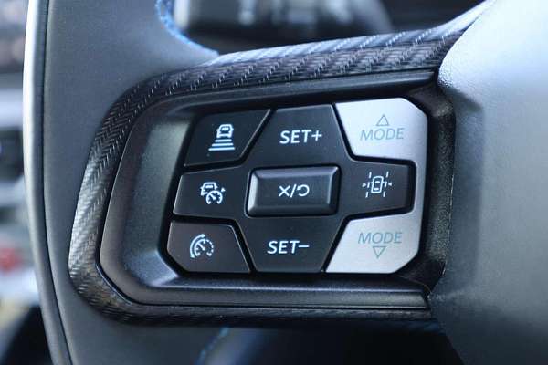 2024 Ford Mustang Dark Horse FO