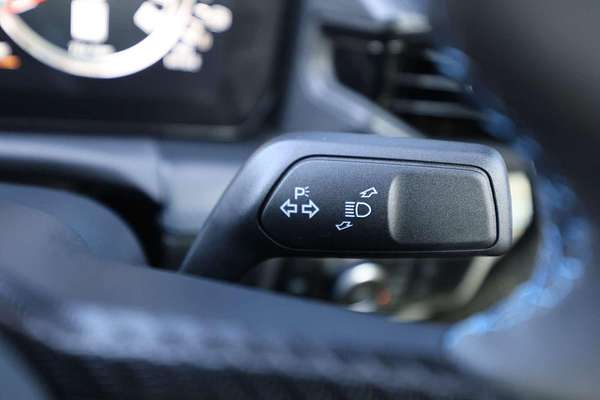 2024 Ford Mustang Dark Horse FO