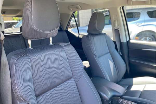 2021 Toyota Fortuner GXL GUN156R