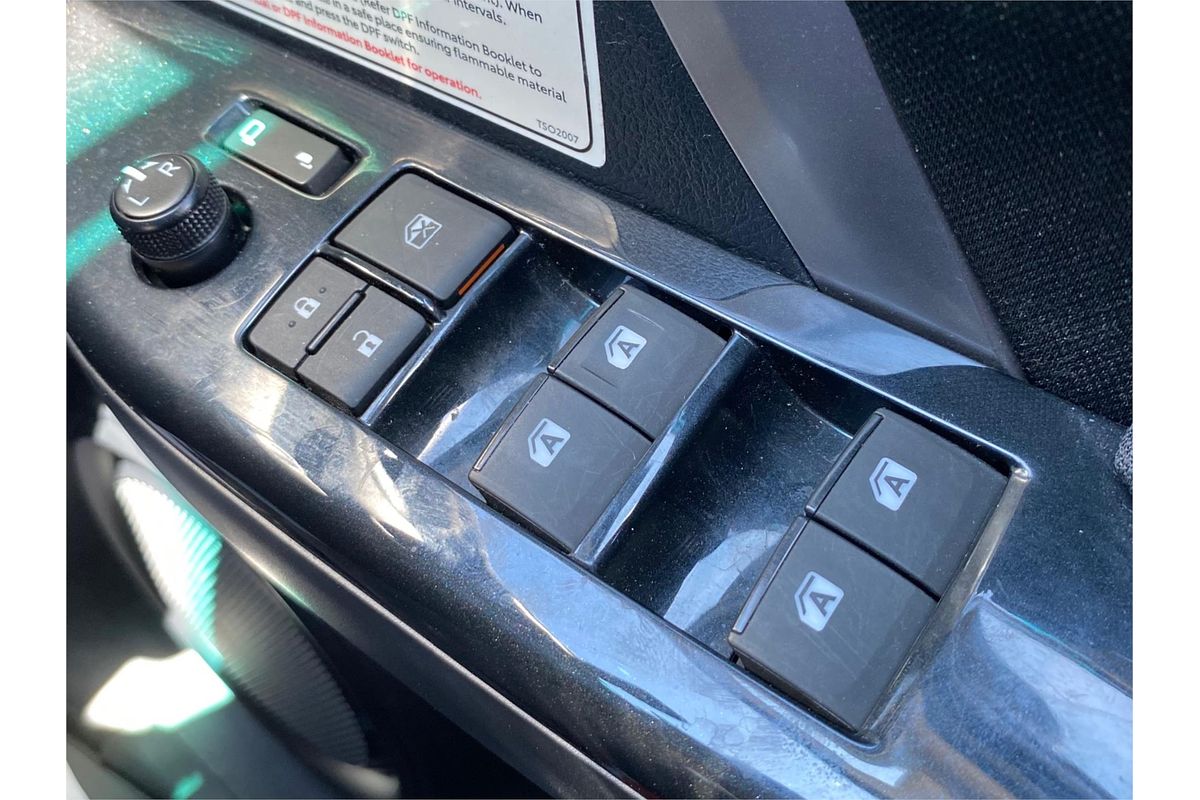 2021 Toyota Fortuner GXL GUN156R