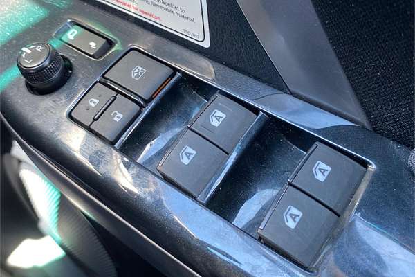 2021 Toyota Fortuner GXL GUN156R