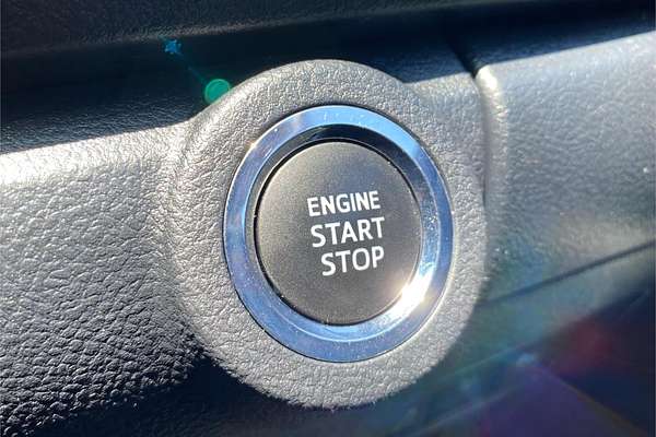 2021 Toyota Fortuner GXL GUN156R