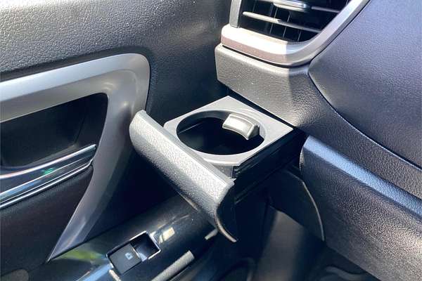 2021 Toyota Fortuner GXL GUN156R