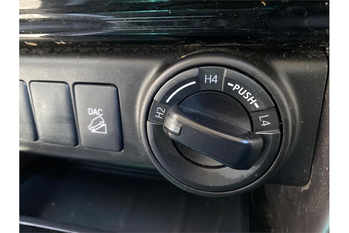 2021 Toyota Fortuner GXL GUN156R