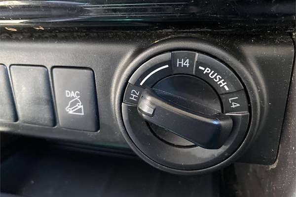 2021 Toyota Fortuner GXL GUN156R