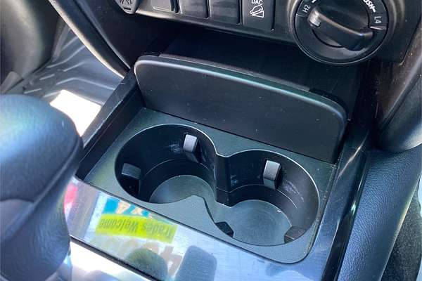 2021 Toyota Fortuner GXL GUN156R