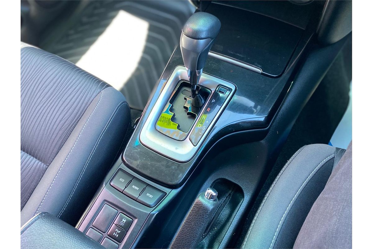 2021 Toyota Fortuner GXL GUN156R