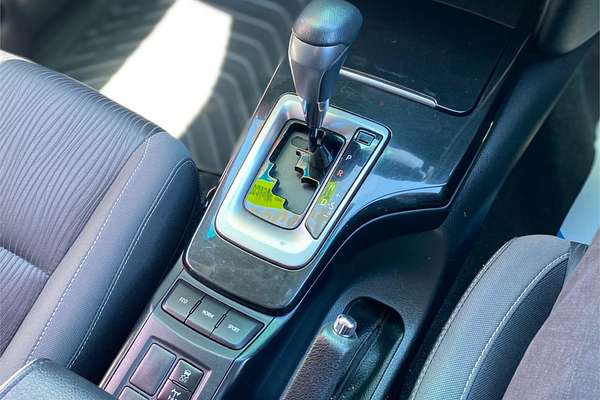 2021 Toyota Fortuner GXL GUN156R