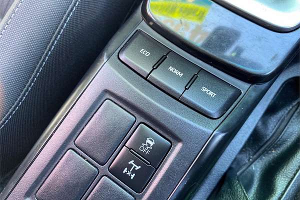 2021 Toyota Fortuner GXL GUN156R