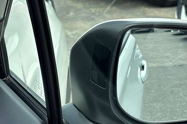 2024 Subaru Forester 2.5i S5