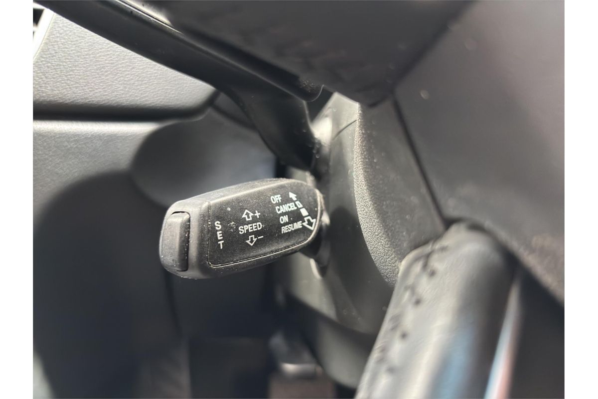 2016 Audi Q3 TFSI 8U