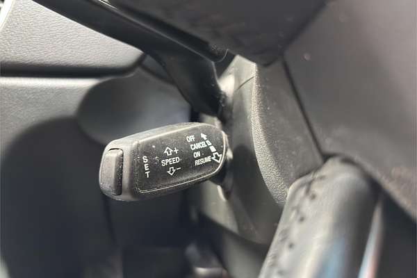 2016 Audi Q3 TFSI 8U