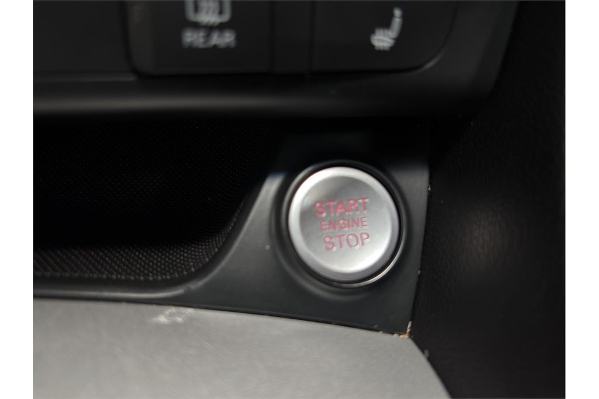 2016 Audi Q3 TFSI 8U