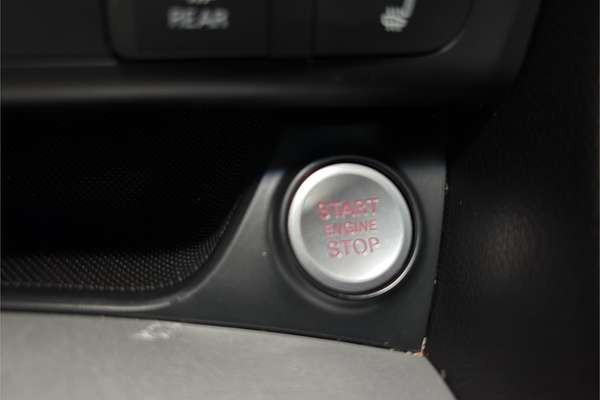 2016 Audi Q3 TFSI 8U