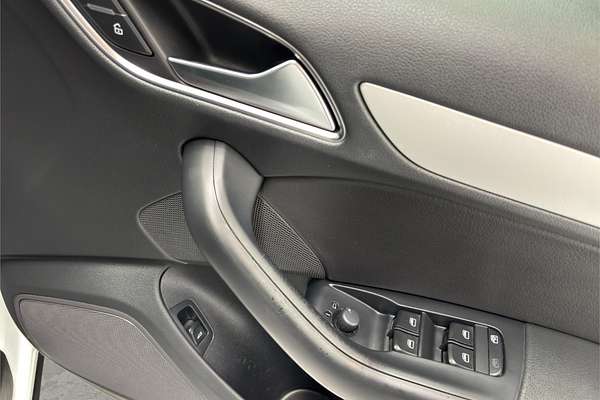 2016 Audi Q3 TFSI 8U