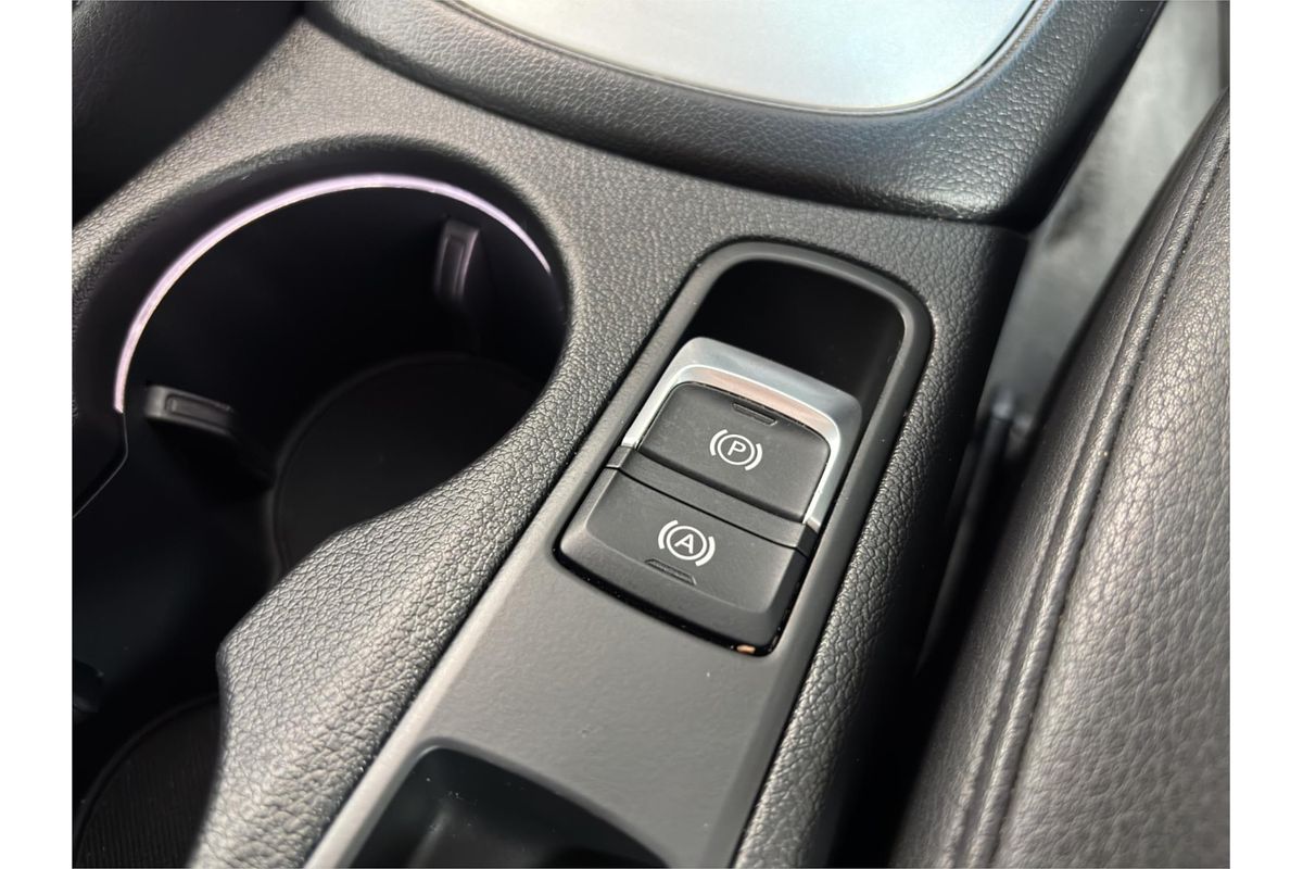 2016 Audi Q3 TFSI 8U