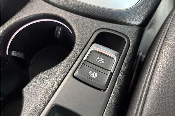 2016 Audi Q3 TFSI 8U