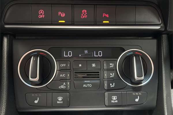 2016 Audi Q3 TFSI 8U