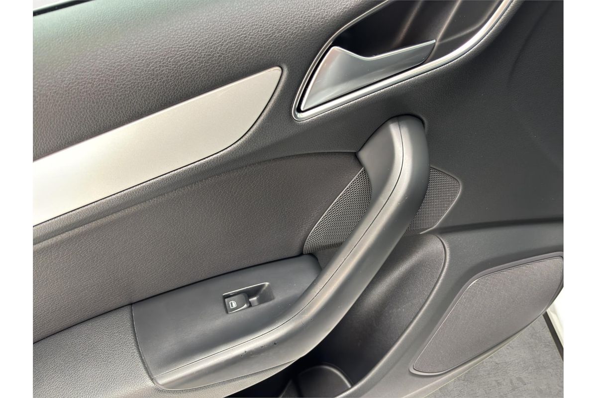 2016 Audi Q3 TFSI 8U