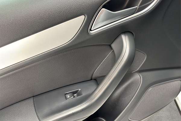 2016 Audi Q3 TFSI 8U