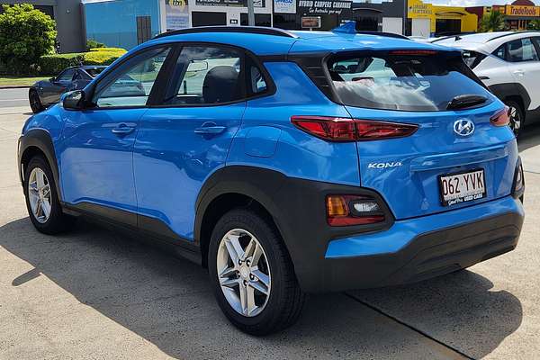 2018 Hyundai Kona Active OS.2