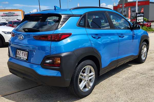 2018 Hyundai Kona Active OS.2