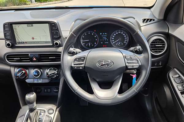 2018 Hyundai Kona Active OS.2