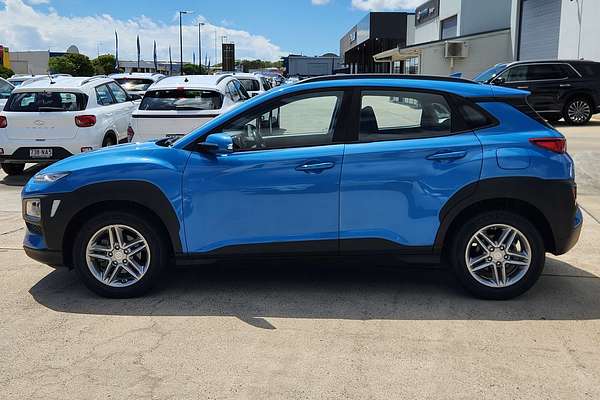 2018 Hyundai Kona Active OS.2