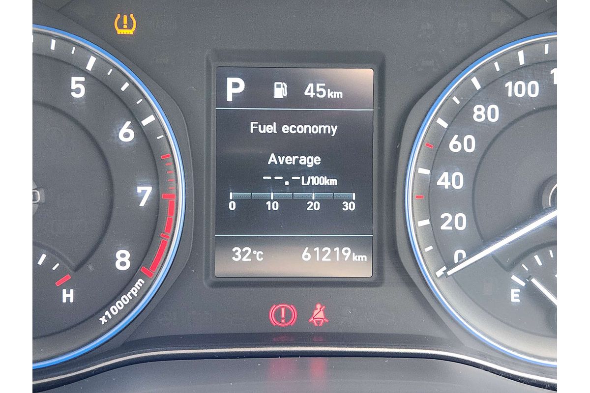 2018 Hyundai Kona Active OS.2