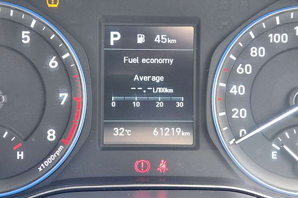 2018 Hyundai Kona Active OS.2