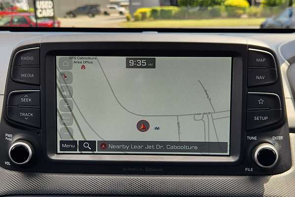 2018 Hyundai Kona Active OS.2