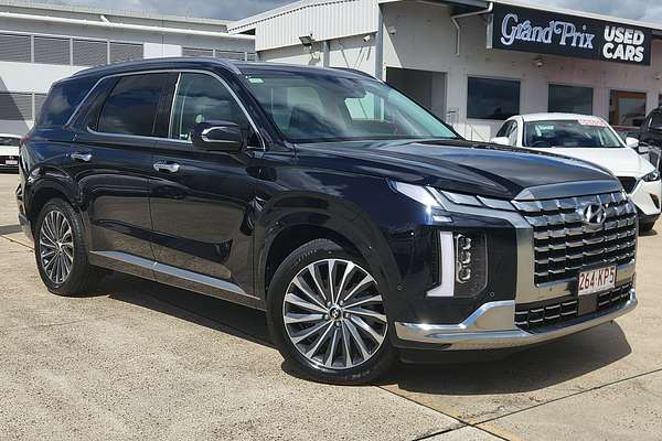 2024 Hyundai Palisade Calligraphy LX2.V4