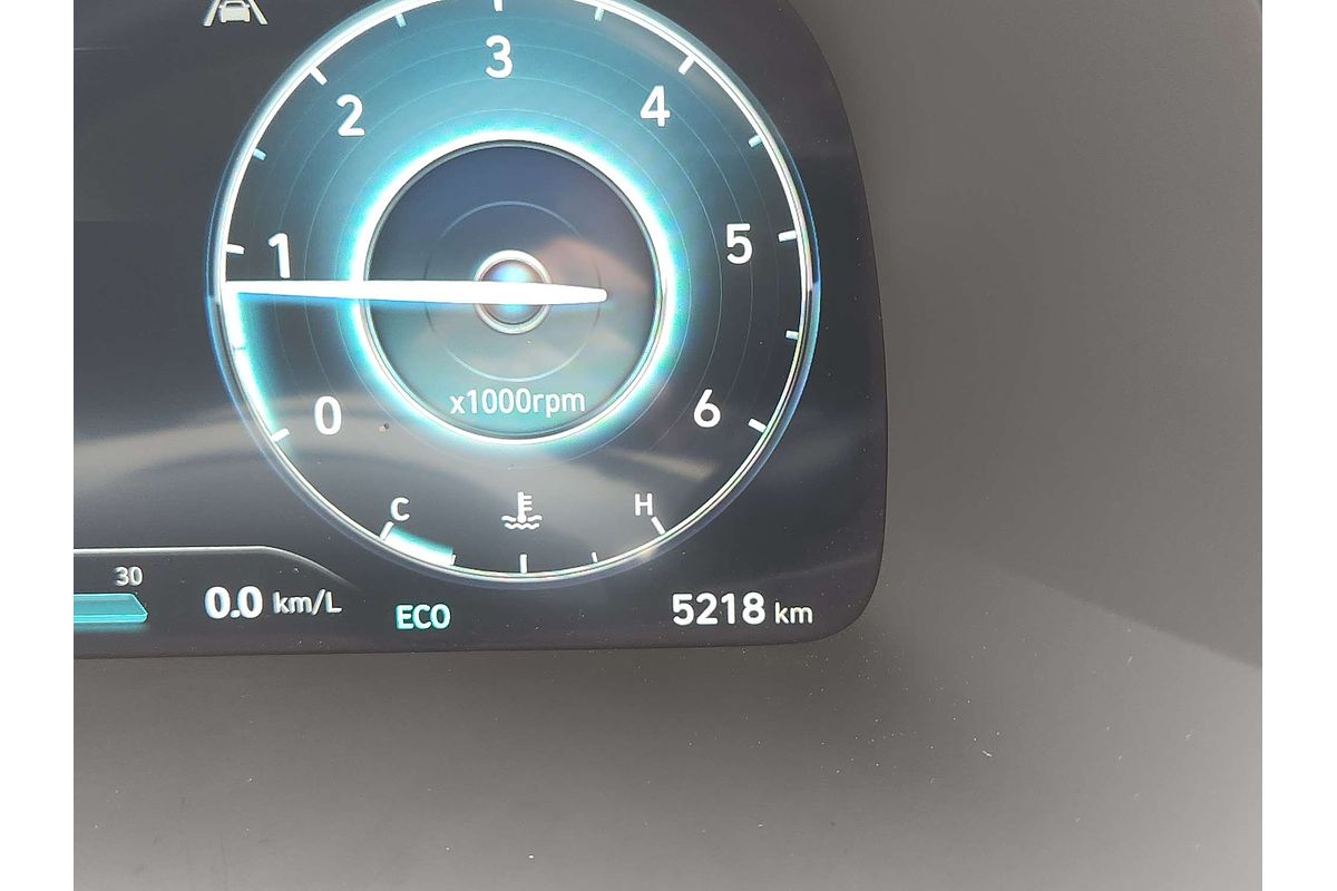 2024 Hyundai Palisade Calligraphy LX2.V4