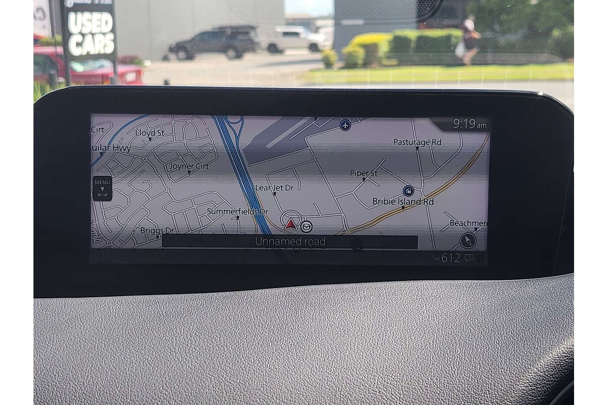 2023 Mazda 3 G20 Pure BP Series