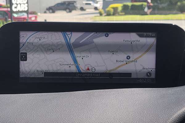 2023 Mazda 3 G20 Pure BP Series