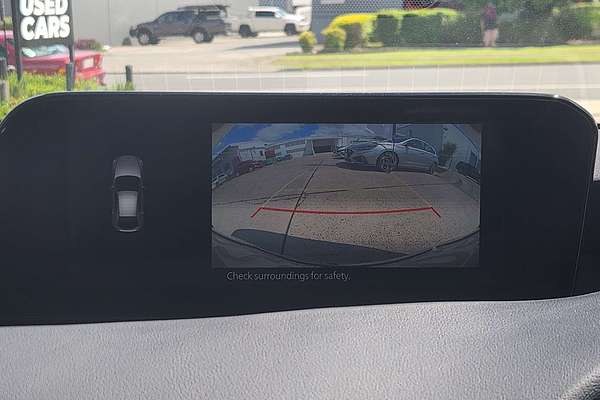 2023 Mazda 3 G20 Pure BP Series