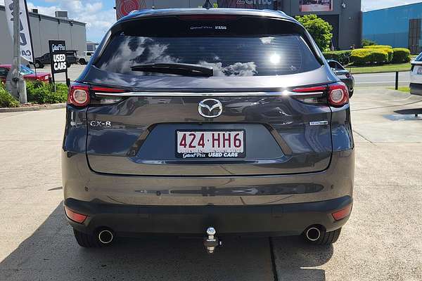2020 Mazda CX-8 Sport KG Series