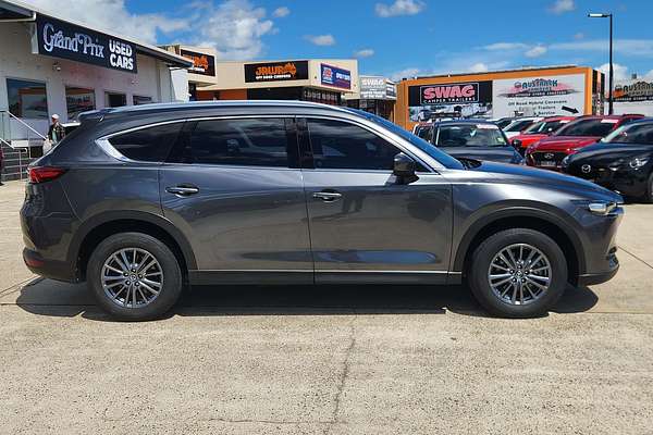 2020 Mazda CX-8 Sport KG Series