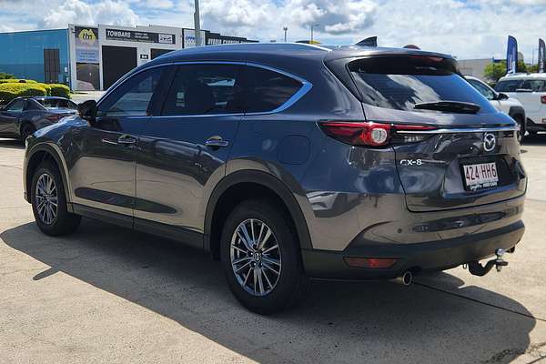 2020 Mazda CX-8 Sport KG Series